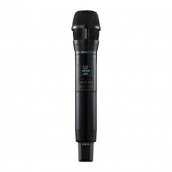 SLXD2/N8CB-G59 - Nadajnik ""do ręki"" z mikrofonem N8C